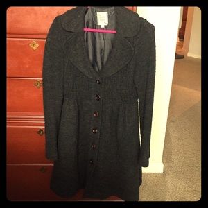 Beautiful Nanette Lepore sweater, size S